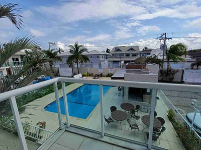 Casa, 3 quartos, 130 m² - Foto 1