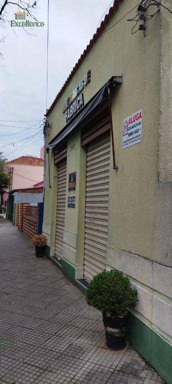 Loja-Salão, 37 m² - Foto 3