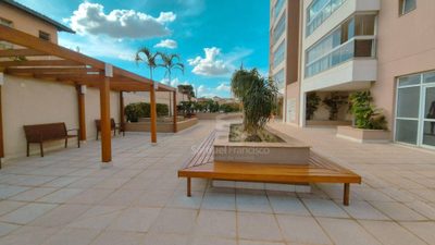 Apartamento, 3 quartos, 125 m² - Foto 3