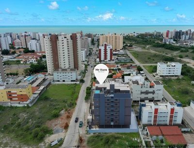 Apartamento, 3 quartos, 71 m² - Foto 1