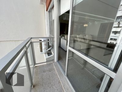 Apartamento, 3 quartos, 106 m² - Foto 4