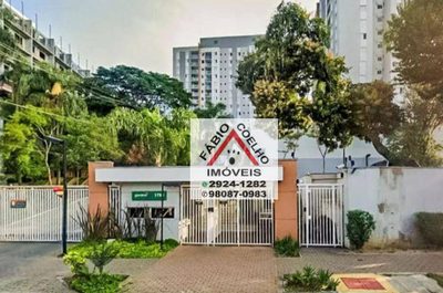 Apartamento, 3 quartos, 70 m² - Foto 3