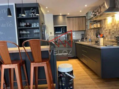 Apartamento, 3 quartos, 110 m² - Foto 3