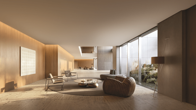 Apartamento, 3 quartos, 334 m² - Foto 4