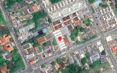 Casa, 1 quarto, 55 m² - Foto 1