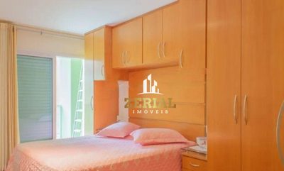Sobrado, 3 quartos, 306 m² - Foto 5