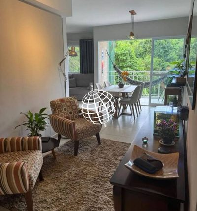 Apartamento, 2 quartos, 70 m² - Foto 4