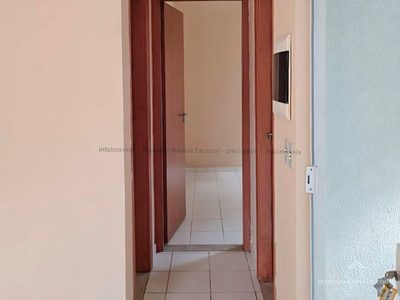 Casa de Condomínio, 2 quartos - Foto 3