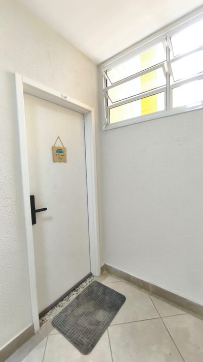 Apartamento, 2 quartos, 50 m² - Foto 2