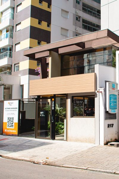 Apartamento, 1 quarto, 61 m² - Foto 2