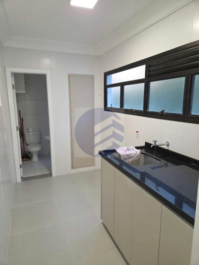Apartamento, 3 quartos, 100 m² - Foto 2