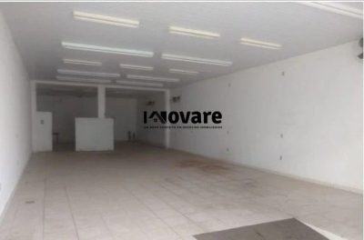 Loja-Salão, 100 m² - Foto 1