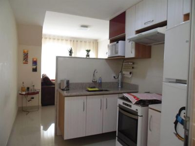 Apartamento, 2 quartos, 60 m² - Foto 4