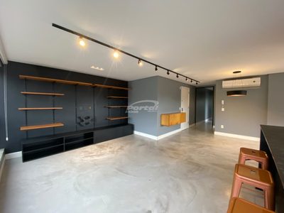 Apartamento, 3 quartos, 113 m² - Foto 2