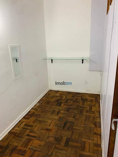 Sala-Conjunto, 37 m² - Foto 4