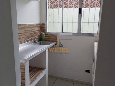 Casa, 1 quarto, 100 m² - Foto 5