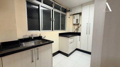 Apartamento, 3 quartos, 101 m² - Foto 5