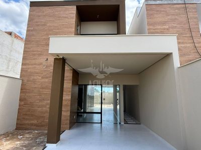 Casa, 3 quartos, 118 m² - Foto 4