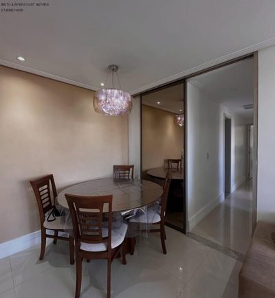 Apartamento, 3 quartos, 70 m² - Foto 3