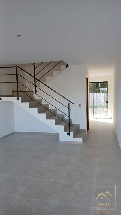 Sobrado, 2 quartos, 100 m² - Foto 4