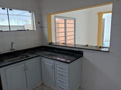 Sobrado, 2 quartos, 134 m² - Foto 4
