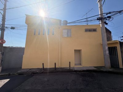 Sobrado, 4 quartos, 288 m² - Foto 3