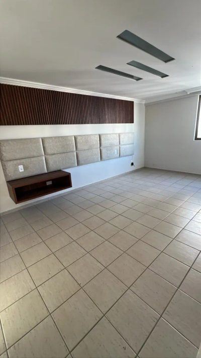 Apartamento, 4 quartos - Foto 4