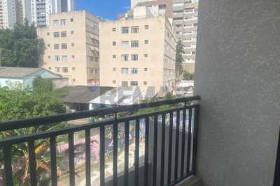 Apartamento, 1 quarto, 31 m² - Foto 4