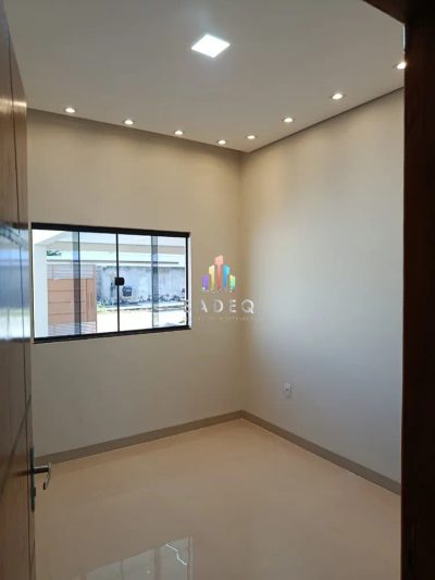 Casa, 2 quartos - Foto 4