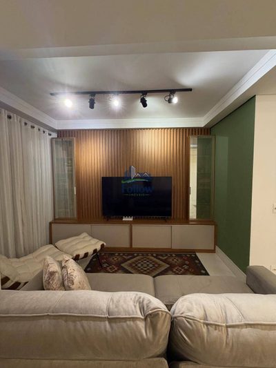Apartamento, 3 quartos - Foto 5