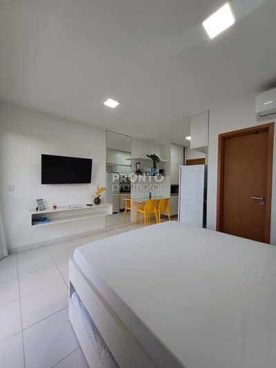 Apartamento, 1 quarto, 29 m² - Foto 4