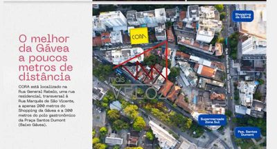 Apartamento, 2 quartos, 72 m² - Foto 2