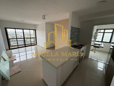 Apartamento, 3 quartos, 70 m² - Foto 1