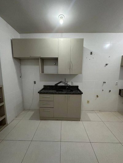 Apartamento, 2 quartos, 58 m² - Foto 5