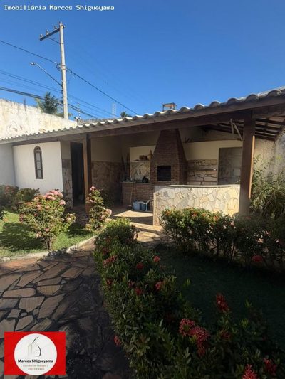 Casa de Condomínio, 5 quartos - Foto 4