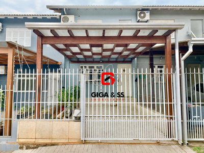Casa, 2 quartos, 70 m² - Foto 1
