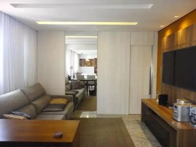 Apartamento, 3 quartos, 107 m² - Foto 2
