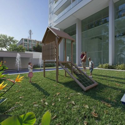 Apartamento, 3 quartos, 84 m² - Foto 3