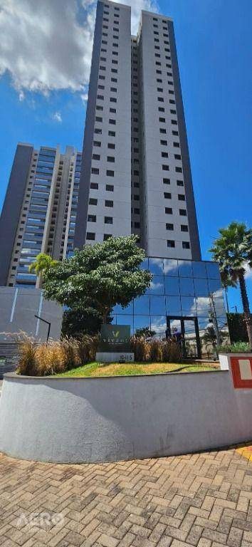 Apartamento, 3 quartos, 134 m² - Foto 1