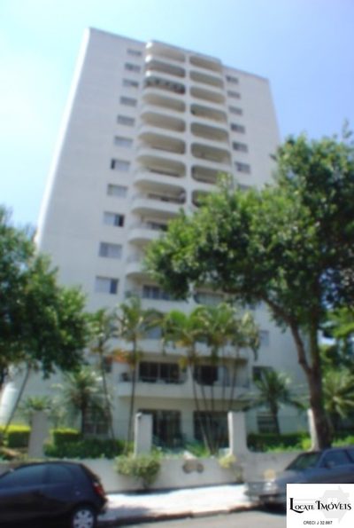 Apartamento, 3 quartos, 112 m² - Foto 1