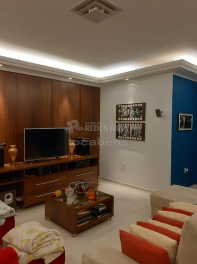 Casa, 3 quartos, 860 m² - Foto 5