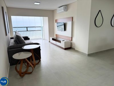 Apartamento, 4 quartos, 124 m² - Foto 1