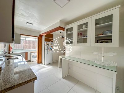 Apartamento, 3 quartos, 102 m² - Foto 5