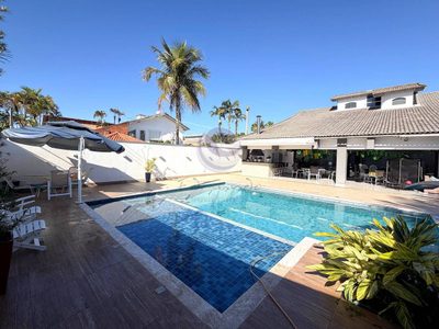 Casa de Condomínio, 5 quartos - Foto 4