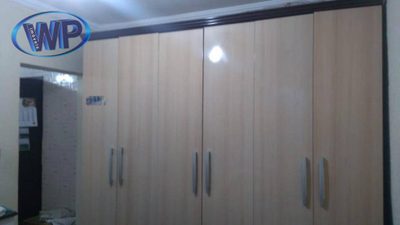 Casa, 1 quarto, 126 m² - Foto 5