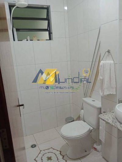 Prédio Inteiro, 20 m² - Foto 5