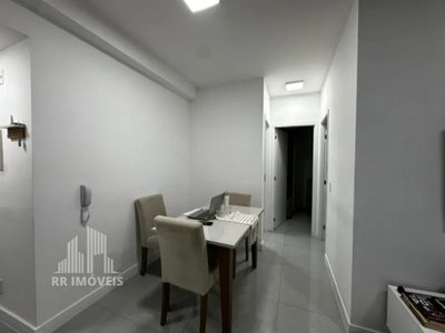 Apartamento, 2 quartos, 48 m² - Foto 2