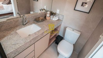 Apartamento, 2 quartos, 63 m² - Foto 3
