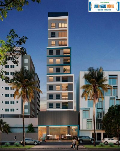 Apartamento, 3 quartos, 63 m² - Foto 2