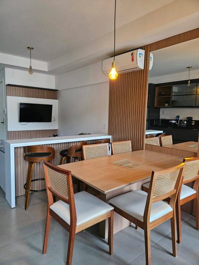 Apartamento, 2 quartos, 85 m² - Foto 1